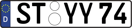ST-YY74