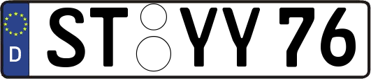 ST-YY76