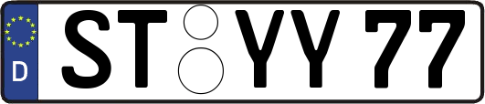 ST-YY77
