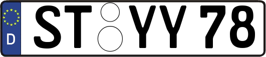 ST-YY78
