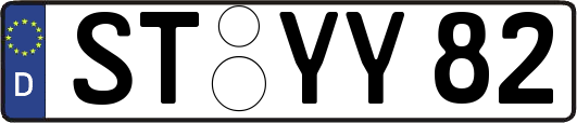 ST-YY82