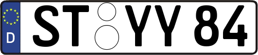 ST-YY84
