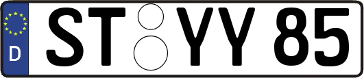 ST-YY85