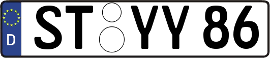 ST-YY86