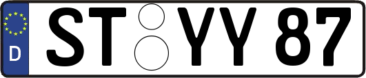 ST-YY87