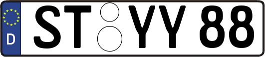ST-YY88