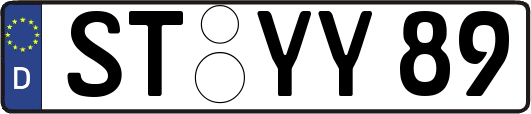 ST-YY89