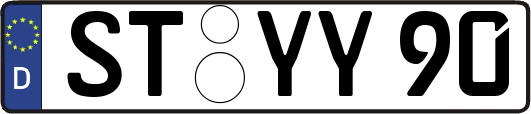 ST-YY90