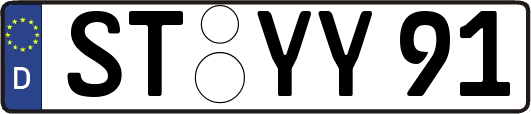 ST-YY91