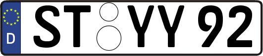 ST-YY92