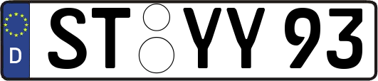 ST-YY93