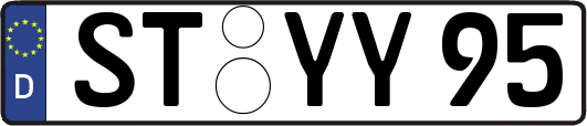 ST-YY95