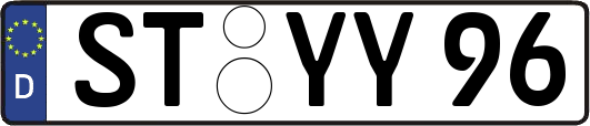 ST-YY96