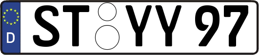 ST-YY97