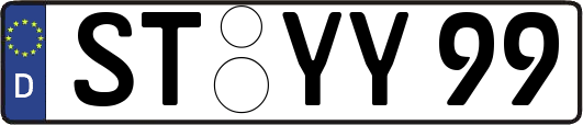 ST-YY99