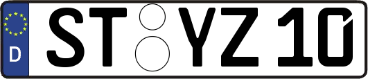 ST-YZ10