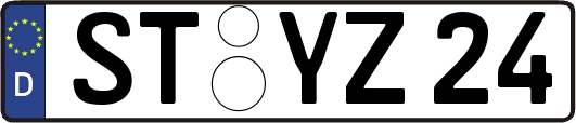 ST-YZ24