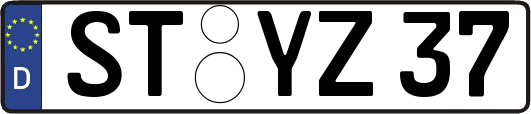 ST-YZ37