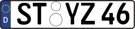 ST-YZ46