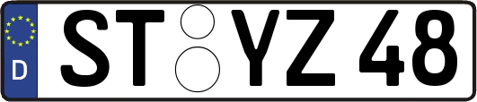 ST-YZ48
