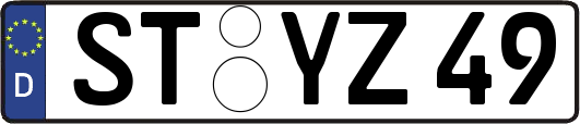 ST-YZ49