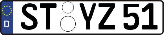 ST-YZ51