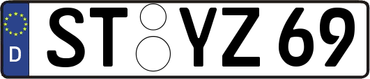 ST-YZ69