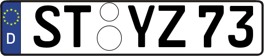 ST-YZ73