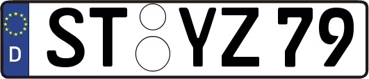 ST-YZ79