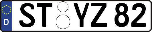 ST-YZ82