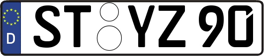 ST-YZ90