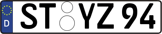 ST-YZ94