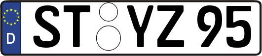 ST-YZ95