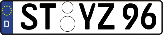 ST-YZ96