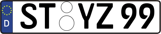 ST-YZ99
