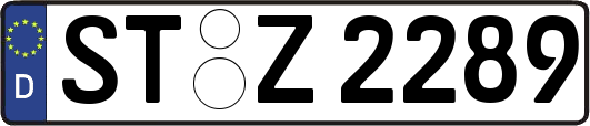 ST-Z2289
