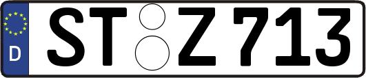 ST-Z713