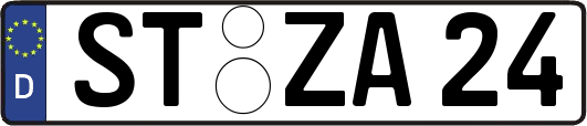 ST-ZA24