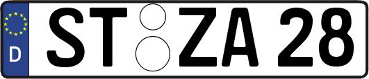 ST-ZA28