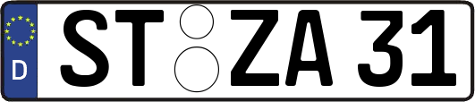 ST-ZA31