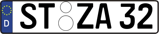 ST-ZA32
