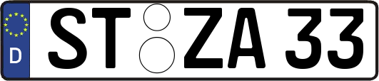 ST-ZA33