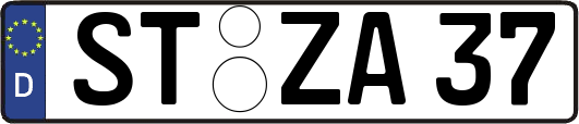 ST-ZA37