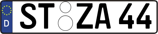 ST-ZA44