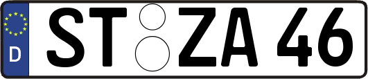 ST-ZA46