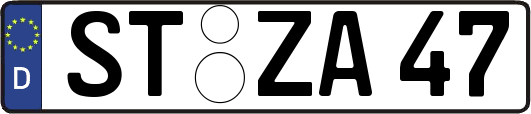 ST-ZA47