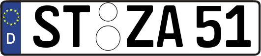 ST-ZA51