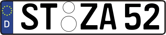 ST-ZA52