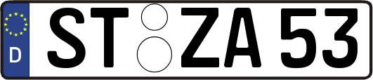 ST-ZA53