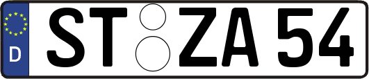 ST-ZA54